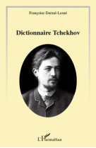 Le dictionnaire tchekhov