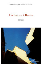 Un balcon a bastia