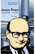 Jacques bergier  -  une legende... un mythe