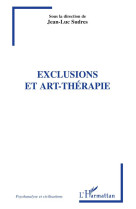 Exclusions et art-therapie