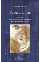 Passe d'armes