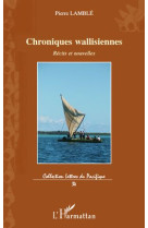 Chroniques wallisiennes