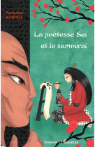 La poetesse sei et le samourai