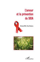 L'amour et la prevention du sida