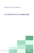 Les ressorts du symbolique