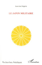 Le japon militaire