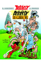 Asterix tome 1 : asterix le gaulois