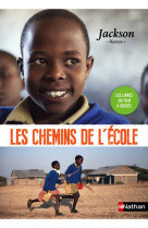 Sur les chemins de l'ecole : jackson