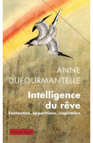 Intelligence du reve