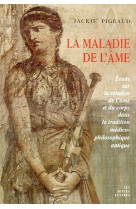 Maladie de l'ame