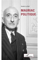 Mauriac politique