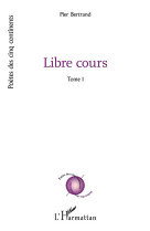 Libre cours t.1