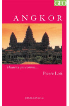 Angkor - journal