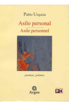 Asile personnel  -  asilo personal