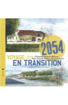 2054 voyage en transition