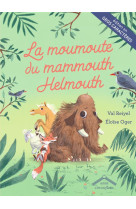 La moumoute du mammouth helmouth - gros caracteres