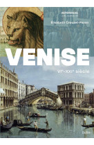 Venise - vie-xxie siecle