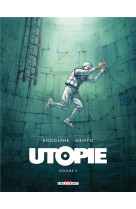 Utopie tome 2