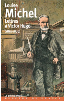 Lettres a victor hugo