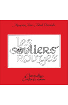 Les souliers rouges