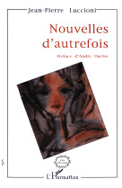 Nouvelles d'autrefois