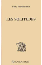 Les solitudes