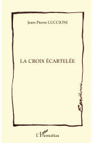 La croix ecartelee