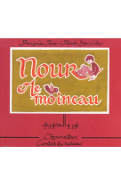 Nour et le moineau