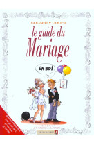 Le guide du mariage