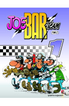 Joe bar team t.1