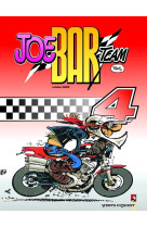 Joe bar team t.4