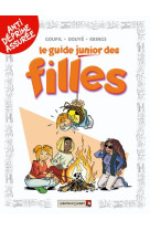 Les guides junior - tome 02 : les filles