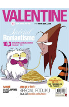 Valentine t.3  -  rien dans ma vie !