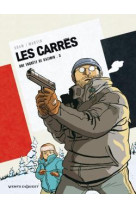 Les carrés - tome 03