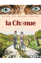 La chenue