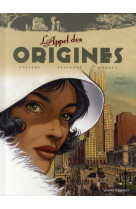 L'appel des origines t.1  -  harlem