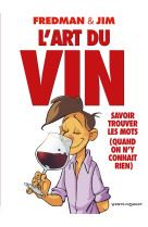 L'art du vin