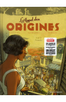 L'appel des origines t.2  -  nairobi