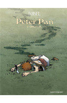 Peter pan tome 2 : opikanoba