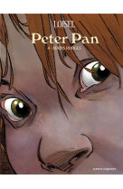 Peter pan tome 4 : mains rouges