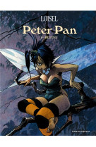 Peter pan tome 6 : destins