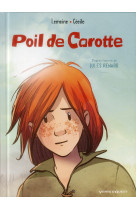 Poil de carotte