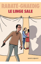 Le linge sale