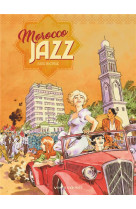 Morocco jazz