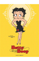 Betty boop  -  integrale