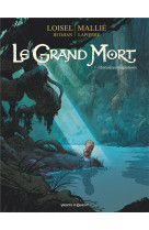 Le grand mort tome 7 : dernieres migrations