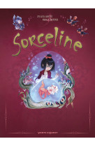 Sorceline - coffret t01 a 03