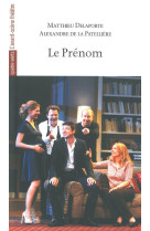 Le prenom