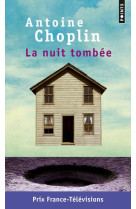 La nuit tombee