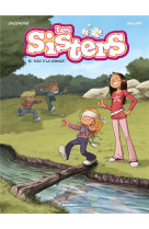 Les sisters tome 13 : kro d'la chance !